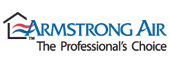 Armstrong Air Logo