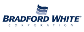 bradford white logo