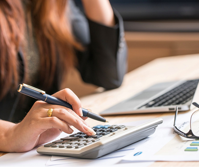 Financing Options