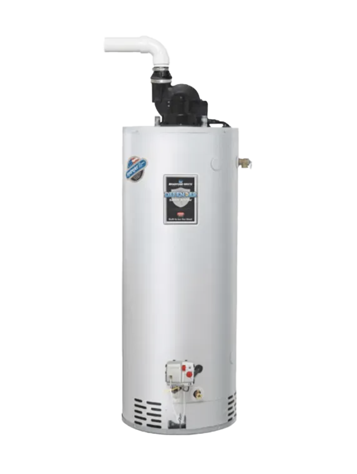 Power-Vent-Gas