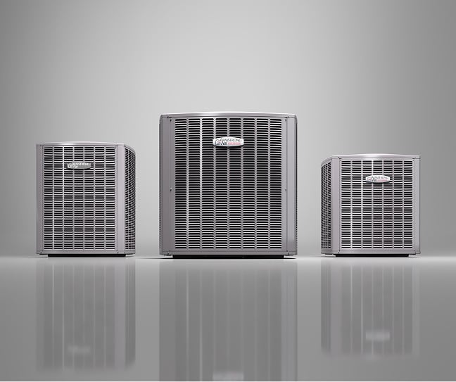 heat pump